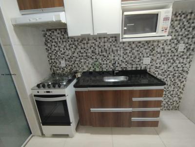 Apartamento para Locao, em Barueri, bairro Jardim Belval, 2 dormitrios, 1 banheiro, 1 vaga