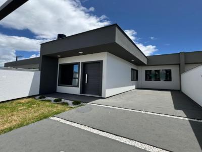 Casa para Venda, em Palhoa, bairro Pachecos, 2 dormitrios, 2 banheiros, 2 sutes, 1 vaga