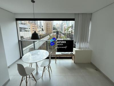 Apartamento para Venda, em So Paulo, bairro Vila Mariana, 1 dormitrio, 1 banheiro, 1 vaga