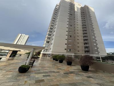 Apartamento para Venda, em Cuiab, bairro Goiabeiras, 3 dormitrios, 2 banheiros, 3 sutes, 2 vagas