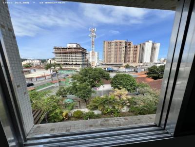 Cobertura para Venda, em Praia Grande, bairro Boqueiro, 5 dormitrios, 3 banheiros, 1 sute, 2 vagas