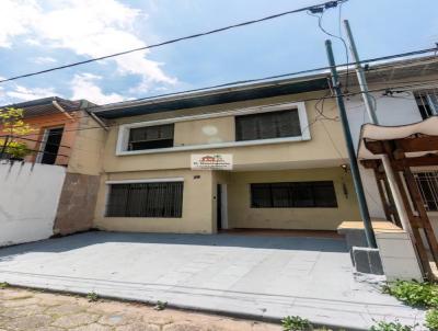 Casa para Locao, em So Paulo, bairro Vila Olimpia, 4 dormitrios, 2 banheiros, 2 vagas