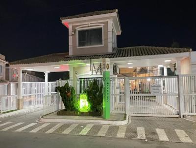 Casa em Condomnio para Venda, em Salvador, bairro Stella Maris, 3 dormitrios, 4 banheiros, 3 sutes, 2 vagas