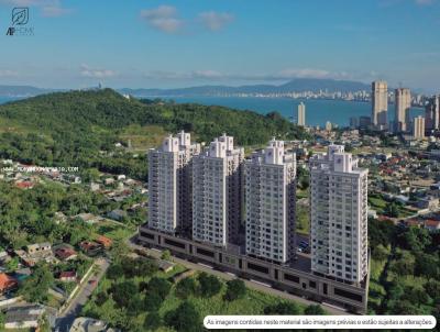 Apartamento para Venda, em Itapema, bairro Sertãozinho, 2 dormitórios, 1 vaga