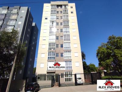 Apartamento para Venda, em Santa Rosa, bairro Central, 2 dormitrios, 1 banheiro, 1 vaga