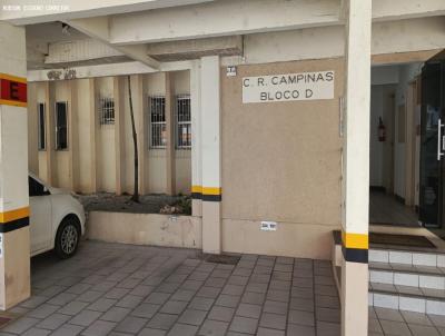 Apartamento para Venda, em So Jos, bairro Campinas, 2 dormitrios, 1 banheiro, 1 vaga