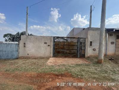 Casa para Venda, em Bauru, bairro Quinta da Bela Olinda