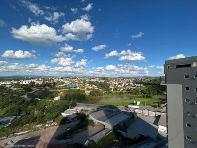 Apartamento para Venda, em Jarinu, bairro Esplanada do Carmo, 3 dormitrios, 2 banheiros, 2 sutes, 2 vagas