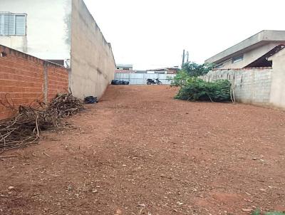 Terreno para Venda, em Alfenas, bairro Jardim Boa Esperana III