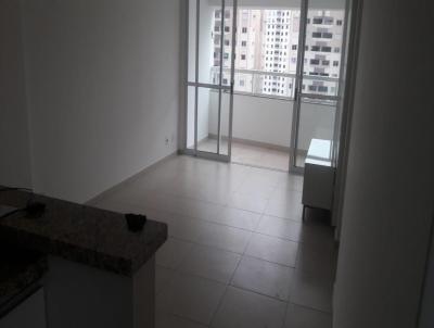 Apartamento para Locao, em Goinia, bairro Setor Bueno, 2 dormitrios, 2 banheiros, 1 sute, 1 vaga