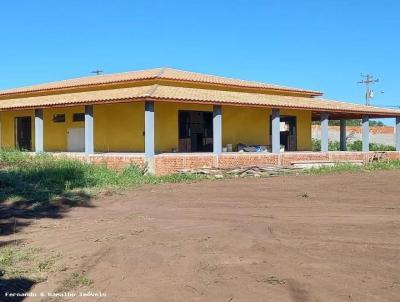 Chcara para Venda, em So Pedro, bairro Alpes das guas, 4 dormitrios, 1 banheiro, 2 sutes, 2 vagas