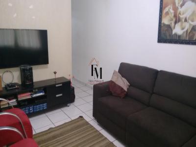 Sobrado para Venda, em So Bernardo do Campo, bairro Parque Selecta, 4 dormitrios, 2 banheiros, 1 sute, 2 vagas