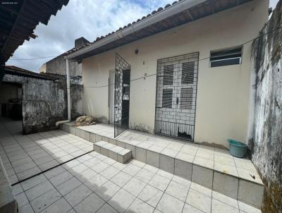 Casa para Venda, em Fortaleza, bairro Damas, 4 dormitrios, 2 banheiros, 2 sutes, 3 vagas