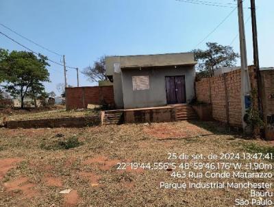 Casa para Venda, em Bauru, bairro Tangars, 2 dormitrios, 1 banheiro, 1 vaga