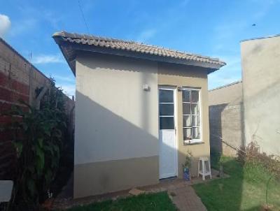 Casa para Venda, em Bauru, bairro Vargem Limpa I