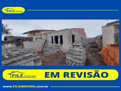 Casa para Venda, em Itanham, bairro So Joo, 2 dormitrios, 1 banheiro, 1 sute, 2 vagas