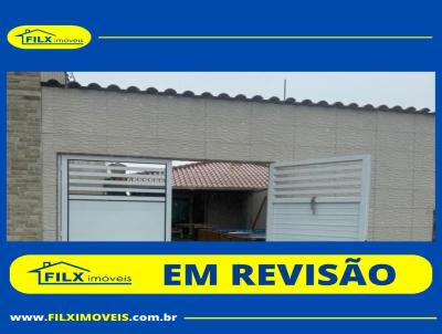 Casa para Venda, em Itanham, bairro Jamaica, 2 dormitrios, 1 banheiro, 1 sute, 2 vagas