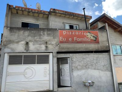 Casa para Venda, em Toledo, bairro Centro, 3 dormitrios, 2 banheiros