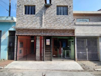 Casa para Locao, em So Paulo, bairro Conjunto Habitacional Marechal Mascarenhas de Morais, 2 dormitrios, 1 banheiro