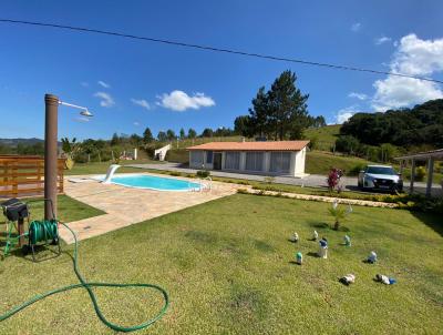 Stio / Chcara para Venda, em Toledo, bairro Rural, 2 dormitrios, 2 sutes