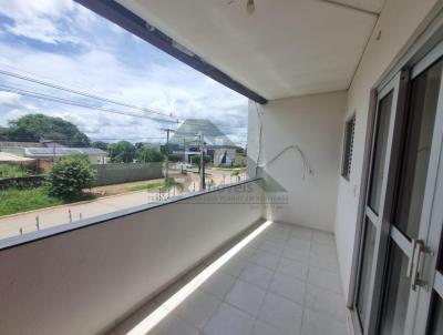 Apartamento para Venda, em Nova Mutum, bairro Centro, 2 dormitrios, 2 banheiros, 1 sute, 1 vaga