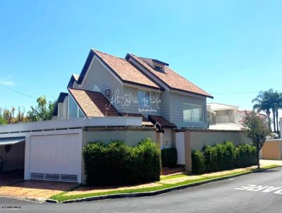 Casa para Venda, em Marlia, bairro Jardim Maria Izabel, 3 dormitrios, 4 banheiros, 3 sutes, 4 vagas