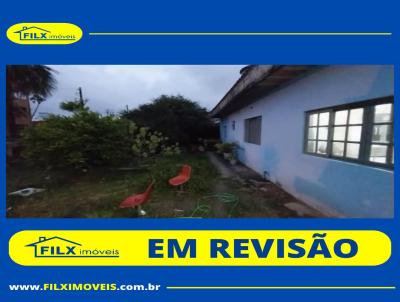 Casa para Venda, em Itanham, bairro Nova Itanham, 4 dormitrios, 1 banheiro, 1 sute, 3 vagas