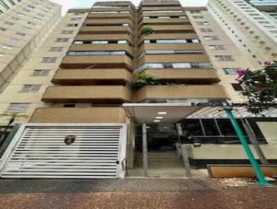 Apartamento para Venda, em Goinia, bairro Setor Bueno, 4 dormitrios, 2 banheiros, 1 sute, 1 vaga