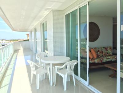Apartamento para Venda, em , bairro Algodoal, 4 dormitrios, 3 banheiros, 2 sutes, 4 vagas