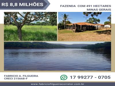 Fazenda para Venda, em , bairro ------