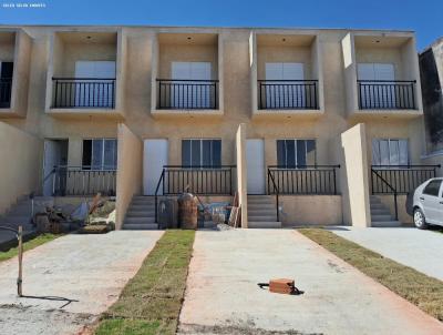 Casa para Venda, em Mogi das Cruzes, bairro Vila So Sebastio, 2 dormitrios, 3 banheiros, 2 sutes, 2 vagas