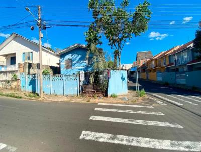 Casa para Venda, em Telmaco Borba, bairro Centro