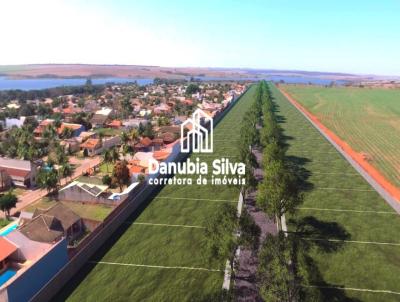 Lote para Venda, em Santo Incio, bairro rea rural