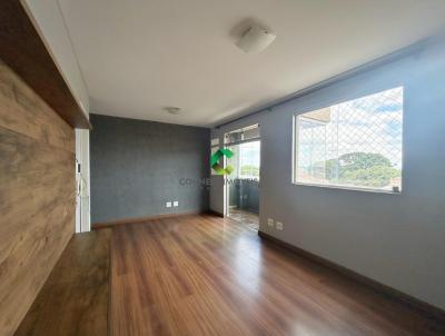 Apartamento 3 Quartos para Venda, em Contagem, bairro Bela Vista, 3 dormitrios, 1 banheiro, 1 sute, 1 vaga