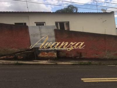 Terreno para Venda, em Sorocaba, bairro Vila Carvalho