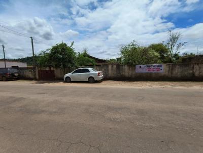 Casa para Venda, em Mrio Campos, bairro Vila Lourdes, 3 dormitrios, 1 banheiro, 3 vagas