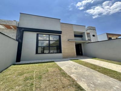 Casa para Venda, em Mogi das Cruzes, bairro Parque Morumbi, 3 dormitrios, 3 banheiros, 1 sute, 2 vagas