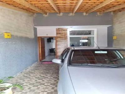 Casa para Venda, em Sorocaba, bairro Parque So Bento, 2 dormitrios, 1 banheiro, 1 vaga