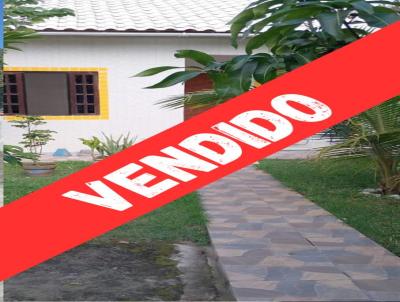 Casa para Venda, em Saquarema, bairro JARDIM, 1 dormitrio, 1 banheiro