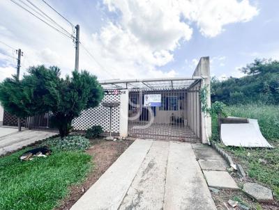 Casa para Venda, em Araucria, bairro Iguau, 2 dormitrios, 1 banheiro, 2 vagas