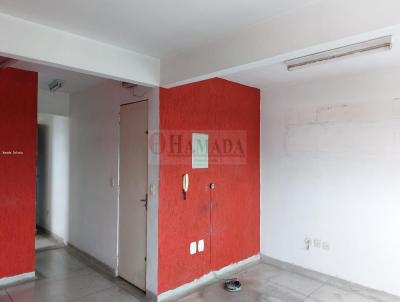 Sala Comercial para Locao, em So Paulo, bairro Cidade Dutra, 1 banheiro