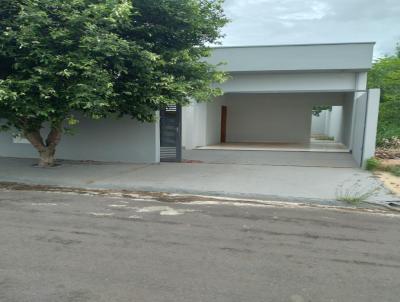 Casa 2 dormitrios para Venda, em Presidente Prudente, bairro JARDIM NOVO PRUDENTINO, 2 dormitrios, 2 banheiros, 1 sute, 2 vagas