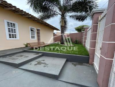 Casa para Locao, em Presidente Prudente, bairro Jardim Maracan, 3 dormitrios, 1 banheiro, 1 sute, 2 vagas