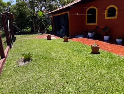 Casa na Praia para Venda, em Imb, bairro Santa Terezinha, 4 dormitrios, 2 banheiros, 2 vagas