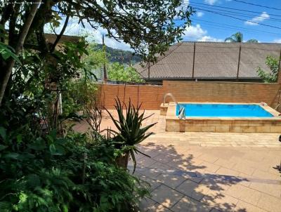 Casa para Venda, em Santos, bairro Morro Penha, 2 dormitrios, 1 banheiro, 1 vaga