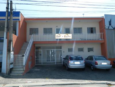 Comercial para Locao, em Hortolndia, bairro Parque Ortolndia, 2 dormitrios, 1 banheiro