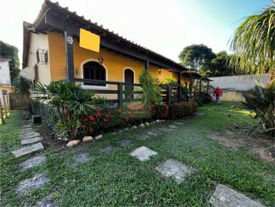 Casa para Venda, em So Pedro da Aldeia, bairro Balnerio So Pedro, 3 dormitrios, 2 banheiros, 1 sute, 2 vagas