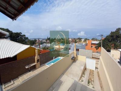 Casa para Venda, em So Pedro da Aldeia, bairro Balnerio So Pedro, 3 dormitrios, 2 banheiros, 1 sute, 2 vagas