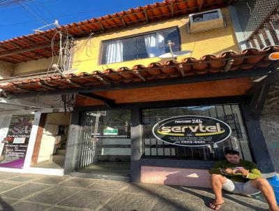 Comercial para Venda, em Armação dos Búzios, bairro MANGUINHOS, 1 banheiro