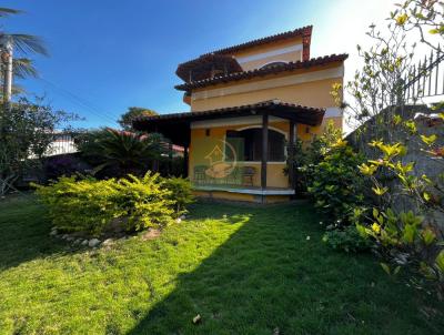 Casa para Venda, em So Pedro da Aldeia, bairro Balnerio So Pedro, 4 dormitrios, 3 banheiros, 3 sutes, 3 vagas